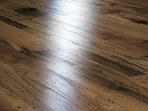 Parquet in Briccola